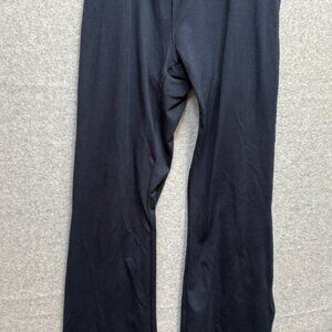 Danskin Leggings Blue High Waist Women size XS